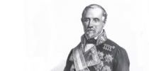 Ciclo de conferencias «II Centenario del nacimiento de D. Leopoldo O´Donnell y Joris, I Duque de Tetuán»