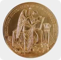 Medalla de Oro de la Academia