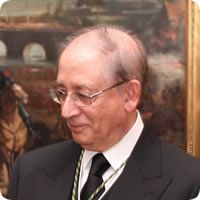 Vicente Pérez Moreda
