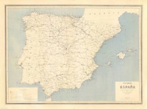 Académicos Correspondientes en España
