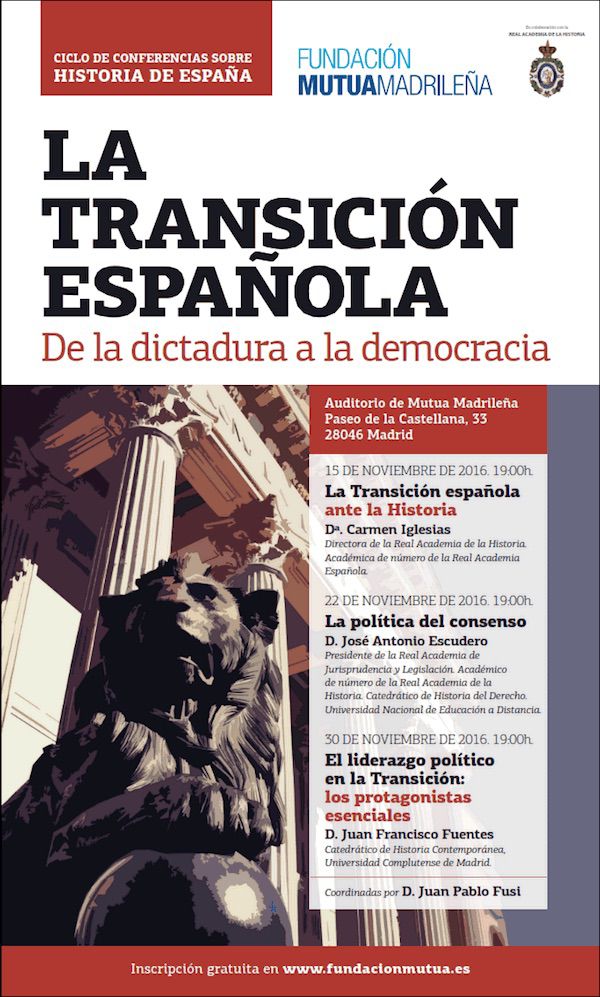 Transición Española