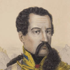 Diego de León 