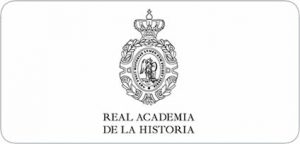 Real Academia de la Historia Logotipo