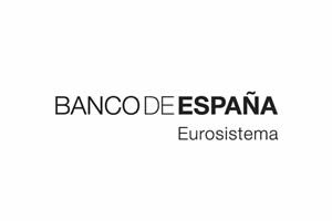 Logotipo del Banco de España