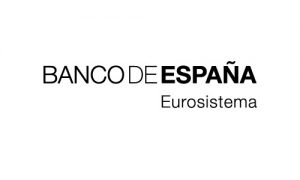 Logotipo Banco de España
