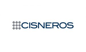 Logotipo de Cisneros