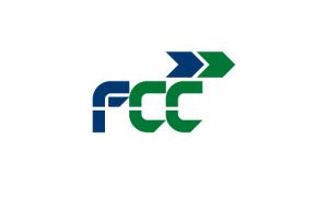 Logotipo FCC