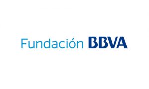 Logotipo de la Fundación BBVA