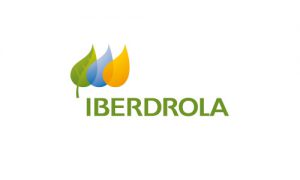 Logotipo Fundacion Iberdrola