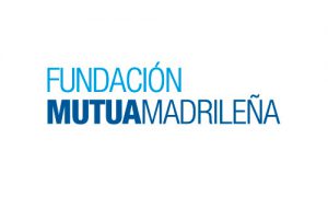 Logotipo de la Fundación Mutua Madrileña