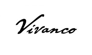 Logotipo de Vivanco