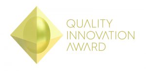 Quality Innovation Award 2018