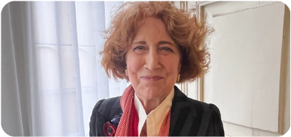 Carmen Iglesias ha sido reelegida como directora por el pleno de académicos de la Real Academia de la Historia.