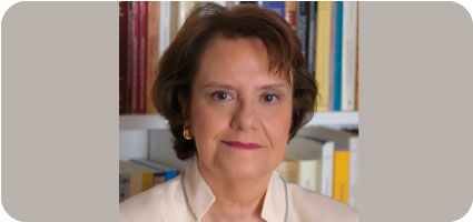 Elena E. Rodríguez Díaz nueva académica de número de la Real Academia de la Historia