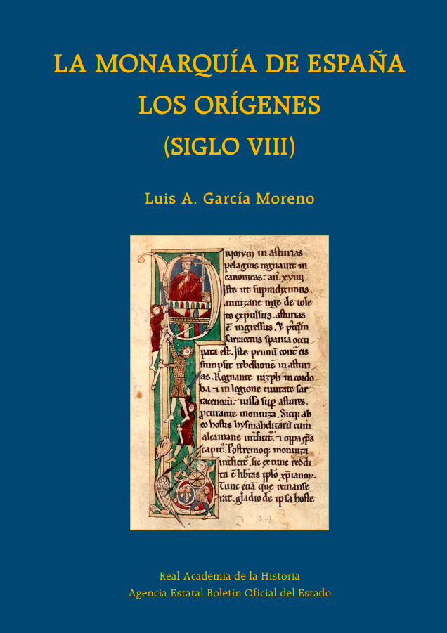 La-monarquia-de-españa-los-origenes