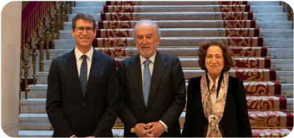Presentación de la obra «Las glosas emilianenses y silenses, edición crítico-filológica».