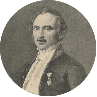 Valentín Carderera y Solano