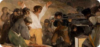 Nuevo Ciclo de Conferencias «Madrid: La Historia pintada»