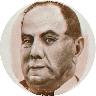 Antonio Delgado Hernández