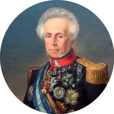 Antonio Remón Zarco del Valle y Huet