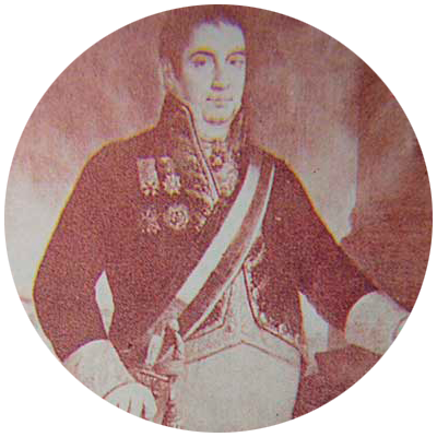 José Manuel de Arjona y Cubas