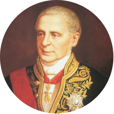 Manuel Pando y Fernández de Pinedo
