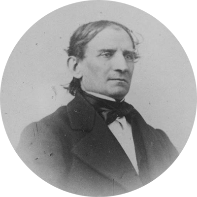 Pedro Sabau y Larroya