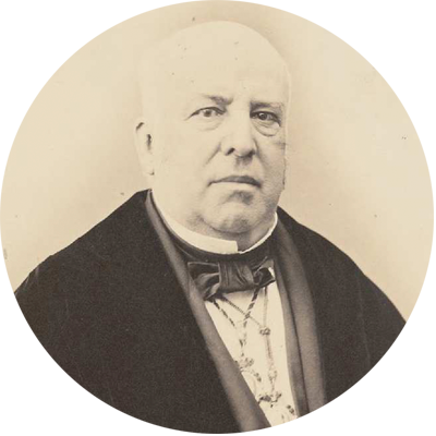 Antonio Cavanilles y Centí