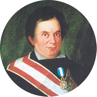 Pedro Sainz de Andino