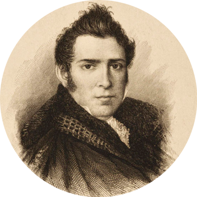 Serafín Estébanez Calderón