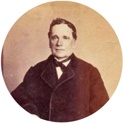 José Caveda y Nava