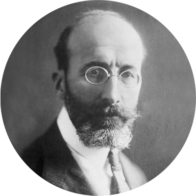 Ramón Menéndez Pidal