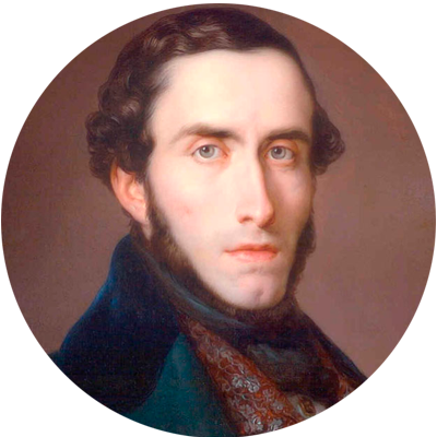 Francisco Javier de Quinto y Cortés