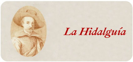 Nuevo Ciclo de Conferencias «La Hidalguía»