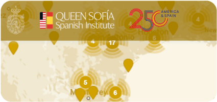 La Real Academia de la Historia y el Queen Sofía Spanish Institute, ofrecen nuevos recursos educativos distribuidos por The Gilder Lehrman Institute