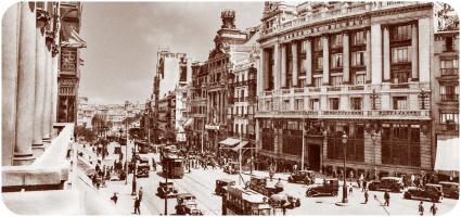 Nuevo ciclo de conferencias “La España de los años 20. La dictadura de Primo de Rivera”