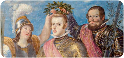 Nuevo ciclo de conferencias “1625. Annus mirabilis de la Monarquía Hispánica”