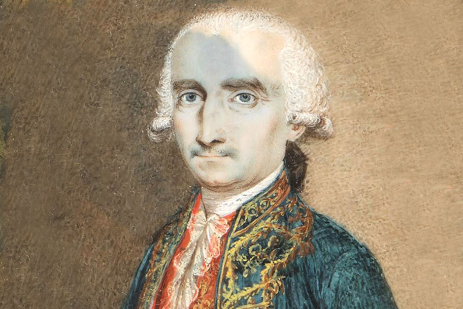 Gardoqui y Arriquíbar, Diego María de