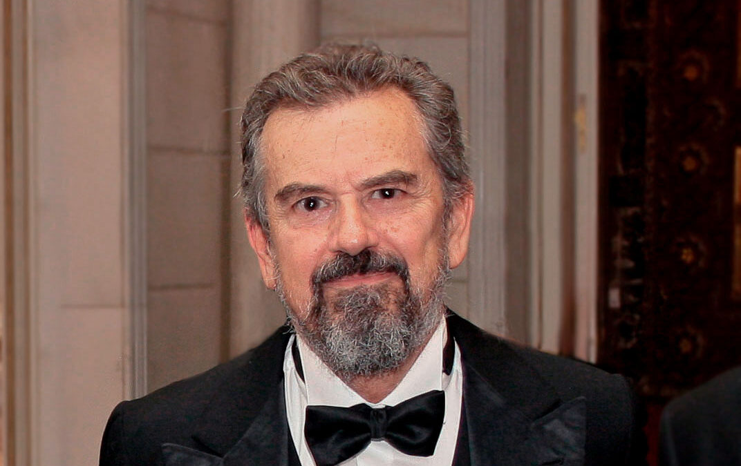 Juan Francisco Fuentes Aragonés, Premio Nacional de Historia 2025
