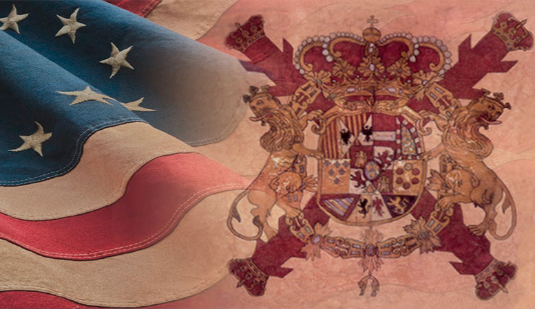 Nuevo espacio temático: España y la Independencia de los Estados Unidos