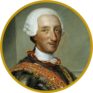 Carlos III