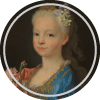 María Ana Victoria de Borbón
