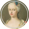 María Antonia Fernanda de Borbón