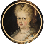 María Luisa Gabriela de Saboya