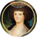 Reinas_Maria Luisa de Parma