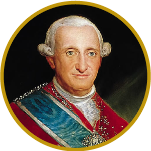 Reyes_Calos IV