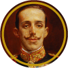 Alfonso XIII p