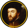 PRÍNCIPES A REYES_CArlos i y v