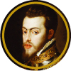 PRÍNCIPES A REYES_FElipe II