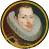 PRÍNCIPES A REYES_Felipe III